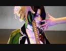 【刀剣乱舞】松井江でバレリーコ【踊ってみた】