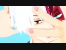 【MMDヒロアカ】p.h.（サビ）【轟焦凍生誕祭21】