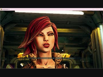 サローが【Borderlands 3】やってみる　Part9