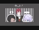 【ツイステ偽実況】２年オバブロ組の「END_ROLL」【――】