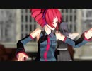 【MMD】SNOBBISM【重音テト＆黒潮改二】