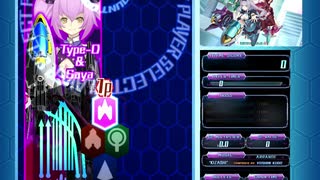 【怒首領蜂最大往生 EXAレーベル】クリアラーの初クリア part1/2