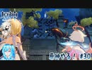【実況】原神やる！【30】