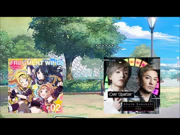 Over Quartzerの天気予報