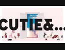 CUTIE & ... - エンエンラ