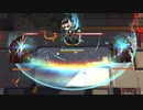 【ワイドなアークナイツ】7-15・中級装置周回 ３名