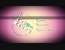 イートミーエイリアン/ShyAura【オリジナル曲】