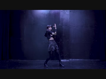 【しょこら】Hysteric Bullet　踊ってみた【あけおめ！】