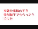 【2ch】複雑な事情の子を特別養子でもらったら泣けた