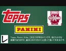 【MLB】MLBトレカについて解説します