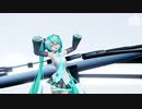 【MMD】Packaged