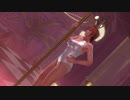 【DoaX3F】ポールダンス かすみ 011112:11