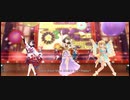 【デレステMV】Wish you Happiness!! (周子・ほたる・紗枝・楓・翠・唯・アーニャ)