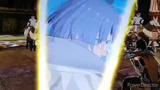 ❮実況❯劇場版ファイアーエムブレム　風花雪月　灰狼  part 4