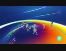 【簡易MMD】簡単に踊らせられるやつ作ってみた