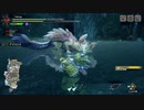 モンハンライズ 「タマミツネ」 ハンマー ノーダメージ討伐