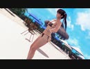 【DoaX3F】 着替え成功 レイファン 011200:11