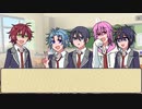 【卓ゲETPA】兎・詩・朔・麒・犾でワードウルフ！