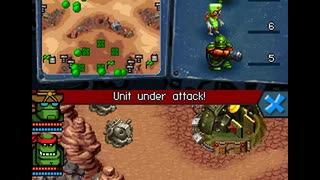 プレイ動画_Robocalypse Mission08