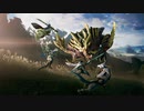 [MHRise] 体験版でまったり狩ろうよ-1/4