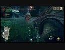 【MHRise】タマミツネ　スラッシュアックス 7:46