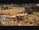 [MHRise] 体験版でまったり狩ろうよ-2/4