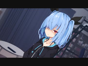 兄に彼女ができたという話を聞いて少し拗らせた自分のことボクって呼ぶ妹の葵ちゃんが夜中に部屋に来て【VOICEROID劇場】