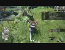 [MHRise] 体験版でまったり狩ろうよ-3/4