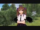 【東方MMD】おもい