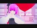 【VRoid】ベノム【MMD】