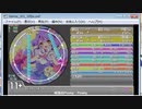simai  最頂点Peaky&Peaky!! Re:MASTER [創作譜面][D4DJ]
