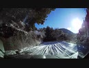 2021年1月10日　福岡の雪②