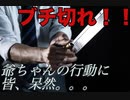 【対決】走り屋VS爺ちゃん　走りやDQNが婆ちゃんを轢こうとした‼DQNに爺ちゃんブチがブチ切れ!‼警察も唖然・爺ちゃんの暴走が止まらない【朗読】
