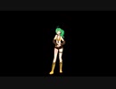 【Sonika】 Conqueror (MMD Projector-Ready)【Vocaloid + MMD カバー】