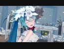 [MMD] おねがいダーリン [Sour式初音ミク_BreathYou]