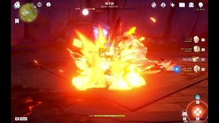 【原神】#1：日課をやるだけの自堕落実況プレイ【世界ランク7】