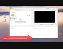 Merge Videos on Windows 10: Photos App + Joyoshare Video Joiner