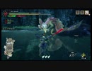 【MHRise】タマミツネ　太刀　6:54