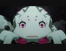 TVアニメ「蜘蛛ですが、なにか？」第2話「マイホーム、炎上？」予告