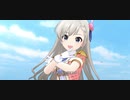 デレステ ユニ募とmiroirで『With Love』MV