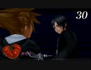 キングダムハーツ 3D HD【初見プレイ】Scene30