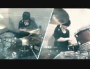 【叩いて動画編集してみた】Ado / うっせぇわ