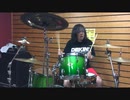 BUCK-TICK / 極東より愛を込めて 叩いてみた。