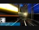 電車でD 223 vs 近鉄21000 @名鉄常滑・空港線
