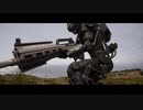 【EDF IRON RAIN】地球防衛軍 実況プレイ3