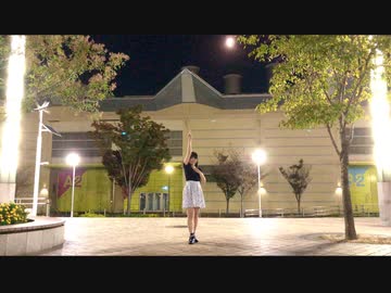 【ともか】Blue Star　踊ってみた