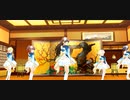 【デレステ MV】命燃やして恋せよ乙女(桐生つかさ、緒方智絵里、新田美波、遊佐こずえ、速水奏)