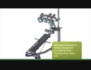JusBFit Florence Park Tulsa OK - Fitness Equipment Wholesaler