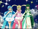 ぴちぴちピッチ　MOTHER SYMPHONY