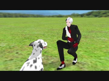 人気の ダルメシアン 動画 42本 ニコニコ動画